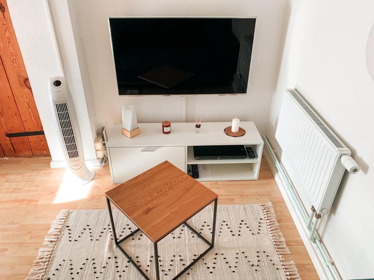 Karowlina Cozy House Berlin 1-4 Person Villa Eksteriør bilde